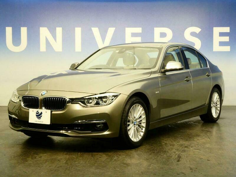 3 SERIES