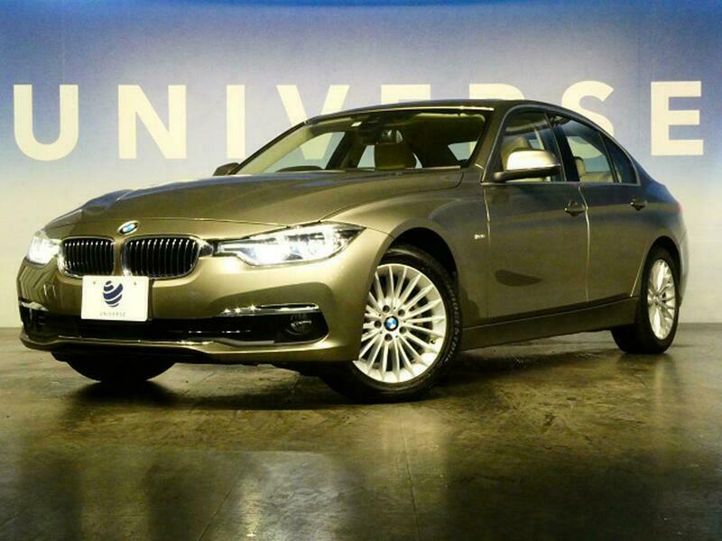 3 SERIES