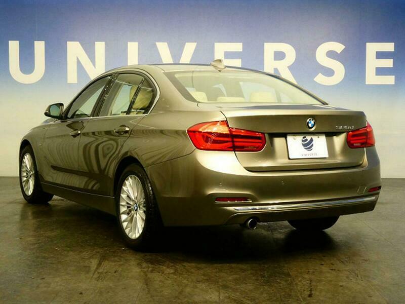 3 SERIES