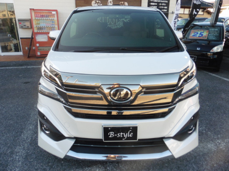 VELLFIRE