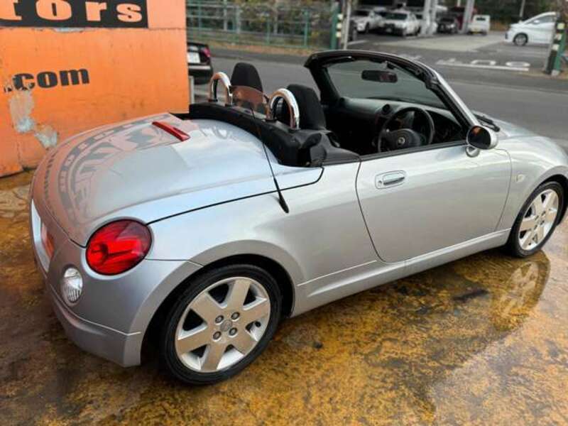 COPEN