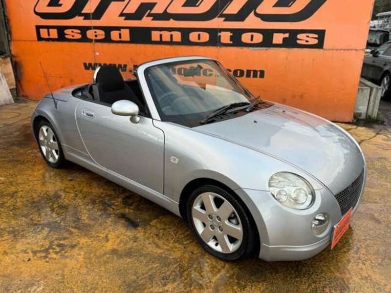 COPEN