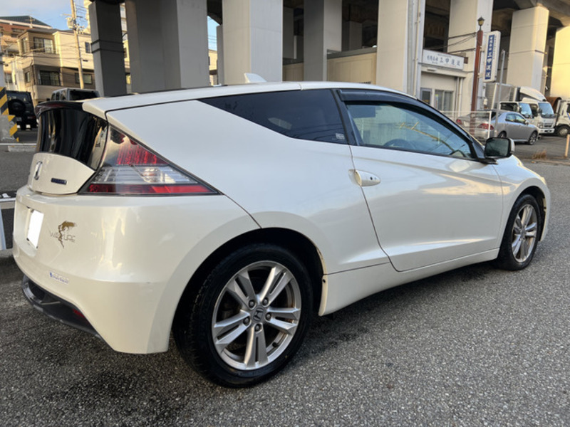 CR-Z