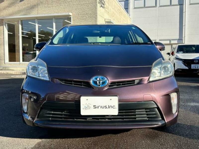 PRIUS