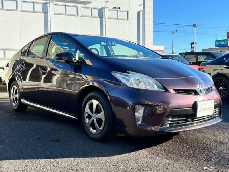 PRIUS