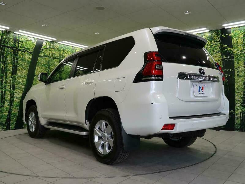 LAND CRUISER PRADO-9