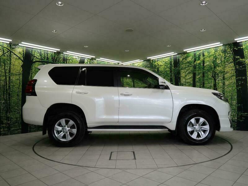 LAND CRUISER PRADO-41