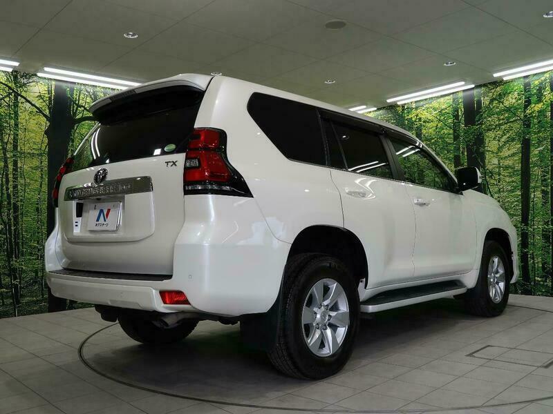 LAND CRUISER PRADO-46