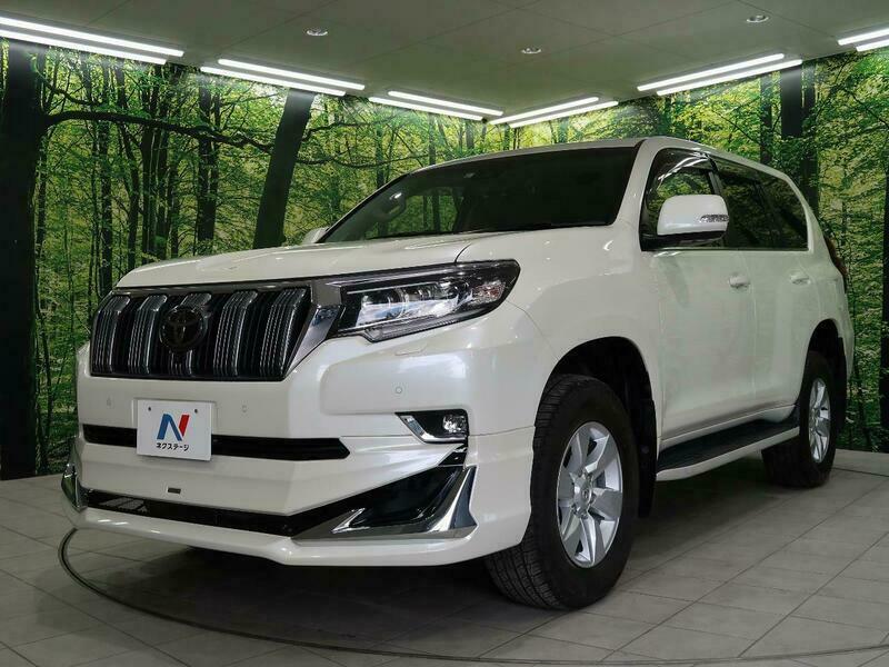 LAND CRUISER PRADO-22