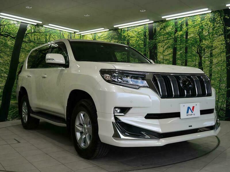 LAND CRUISER PRADO-12