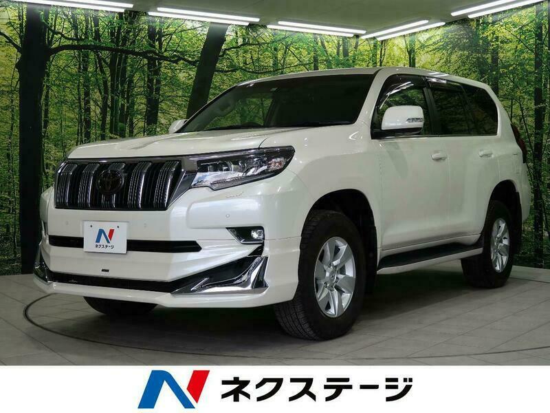 LAND CRUISER PRADO-7