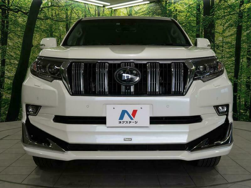 LAND CRUISER PRADO-14