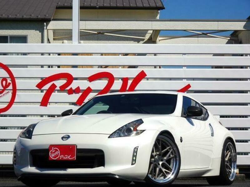 FAIRLADY Z-0