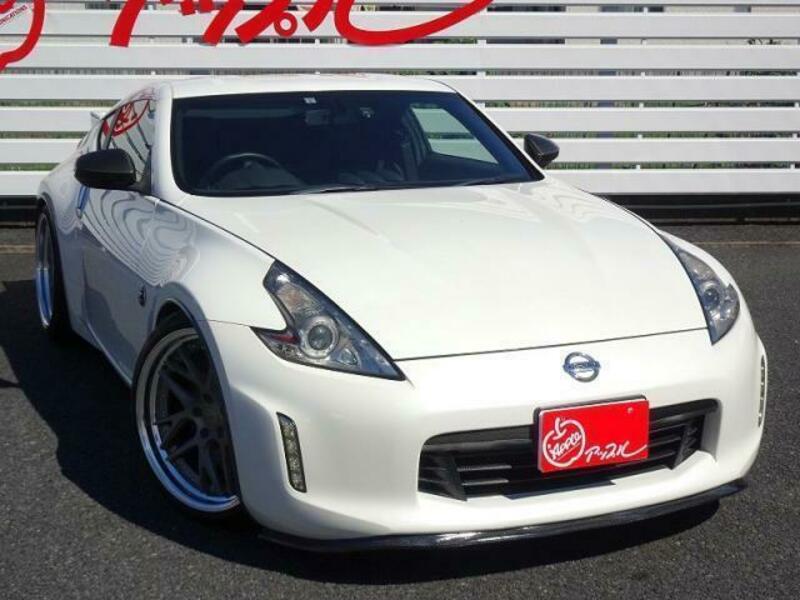 FAIRLADY Z