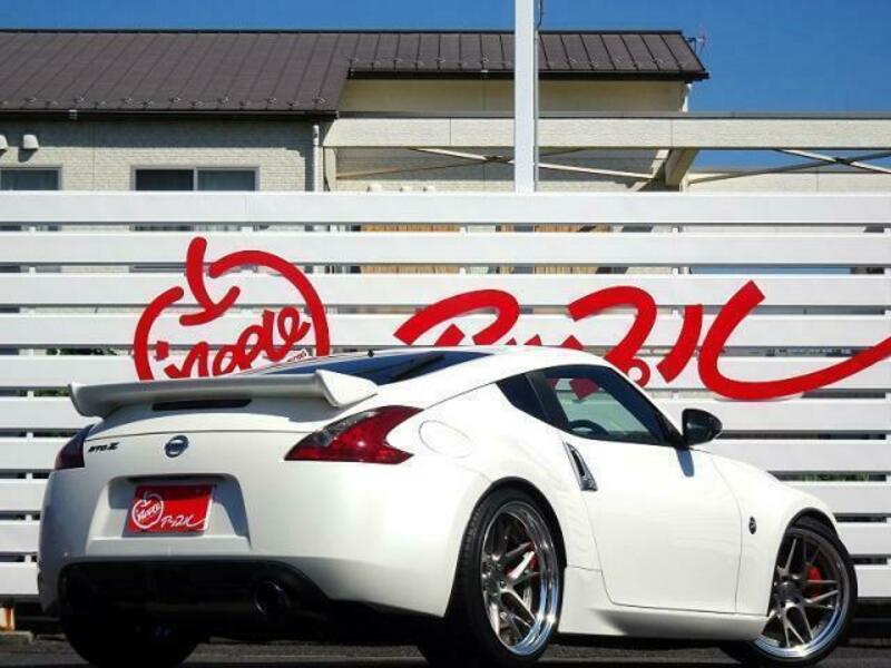 FAIRLADY Z