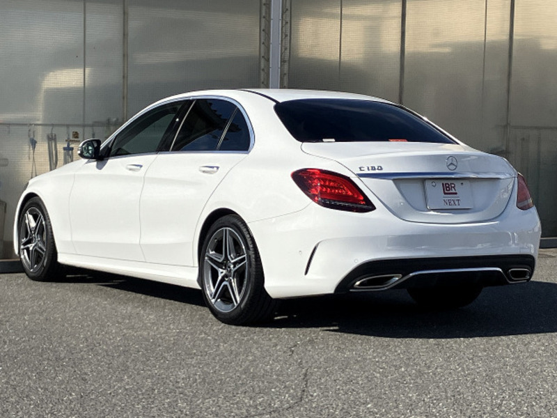 C-CLASS