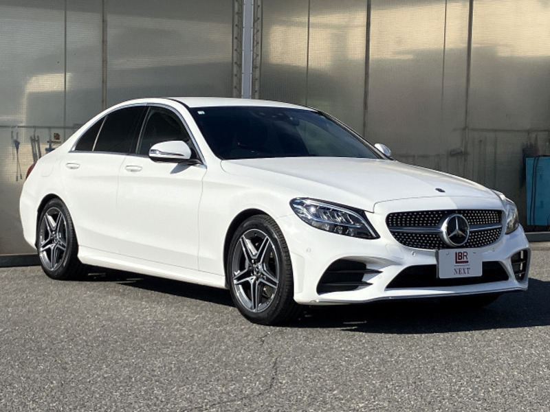 C-CLASS