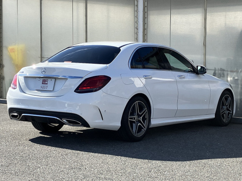 C-CLASS