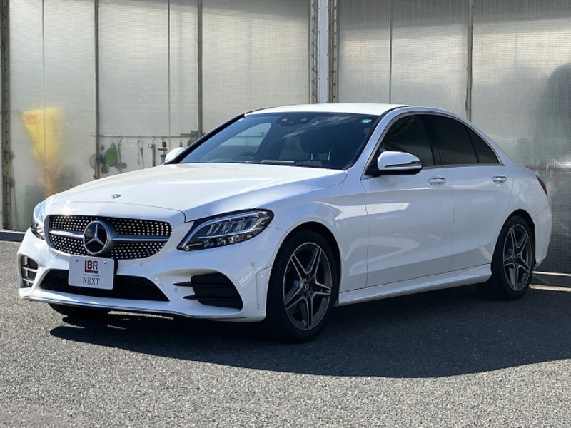 C-CLASS