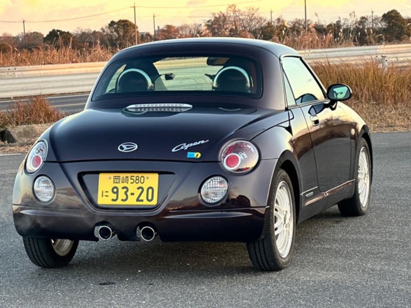 COPEN