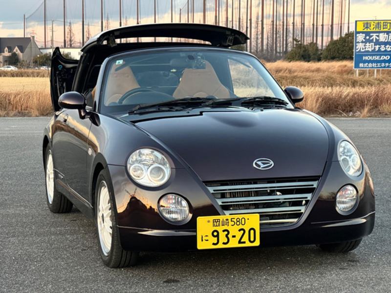 COPEN