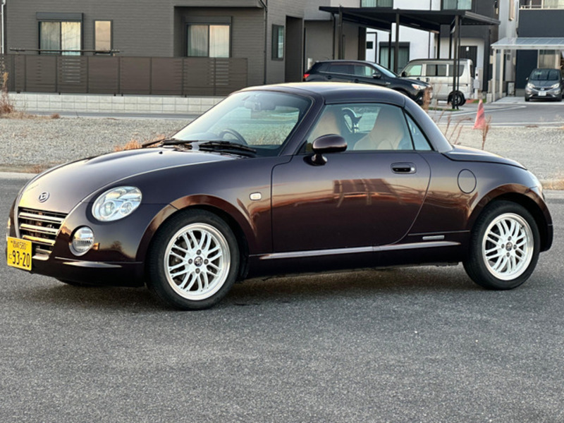 COPEN