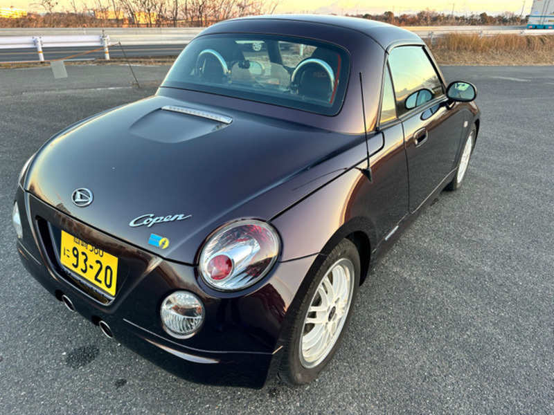 COPEN