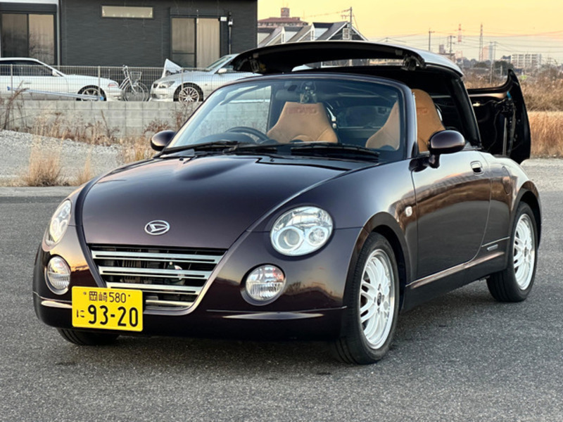 COPEN