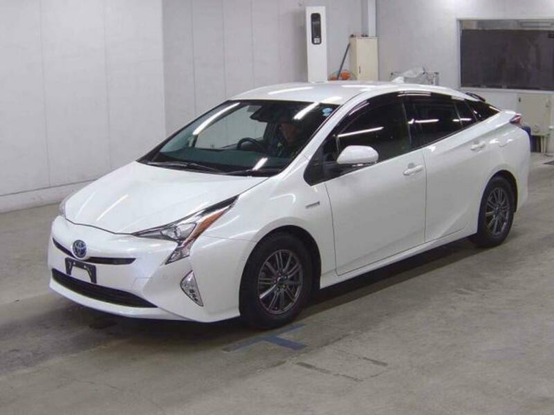 PRIUS