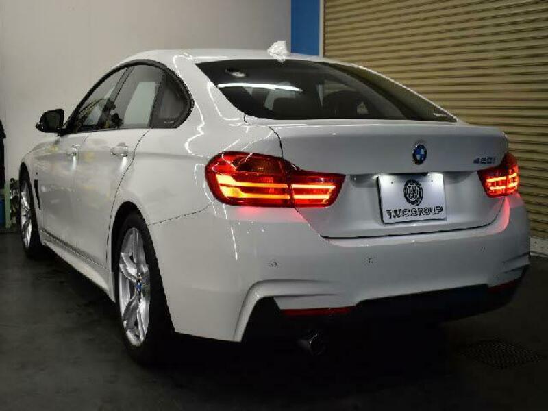 4 SERIES