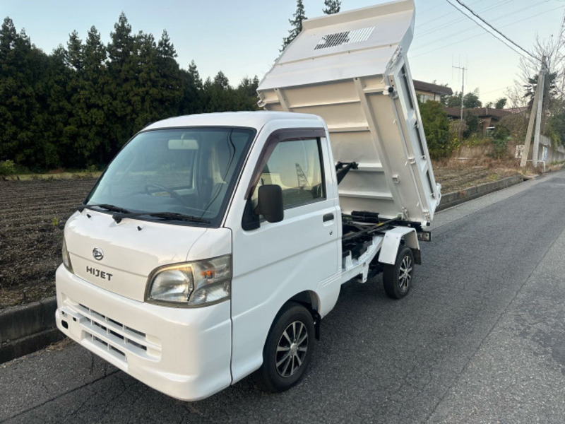 HIJET TRUCK-0