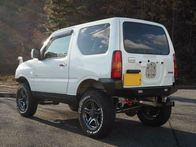 JIMNY