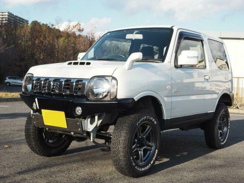 JIMNY