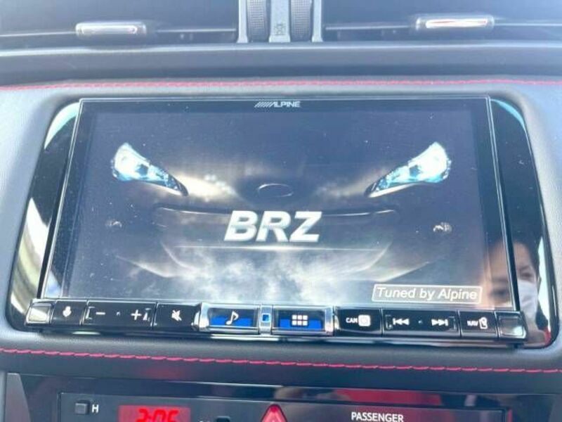 BRZ