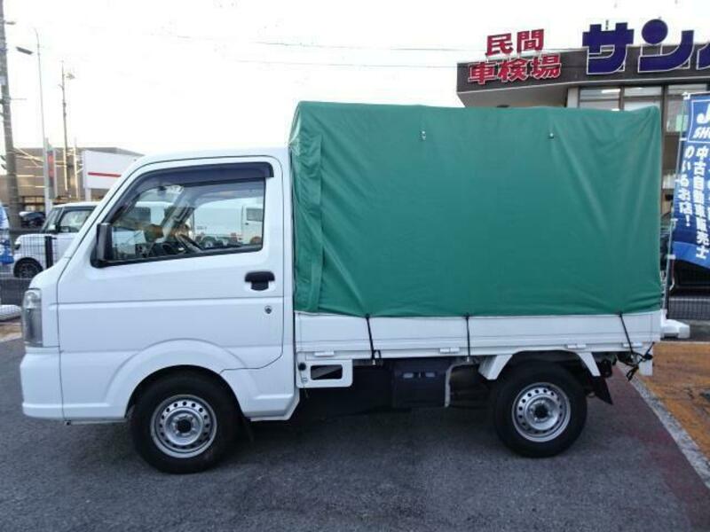 CARRY TRUCK