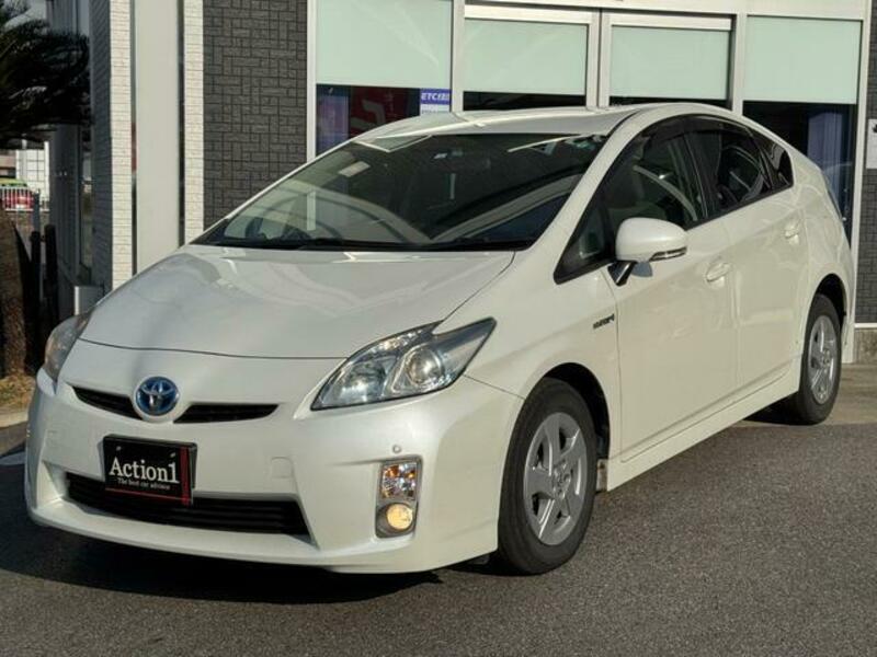 PRIUS