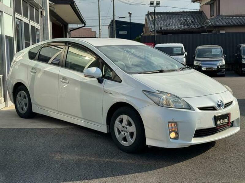 PRIUS