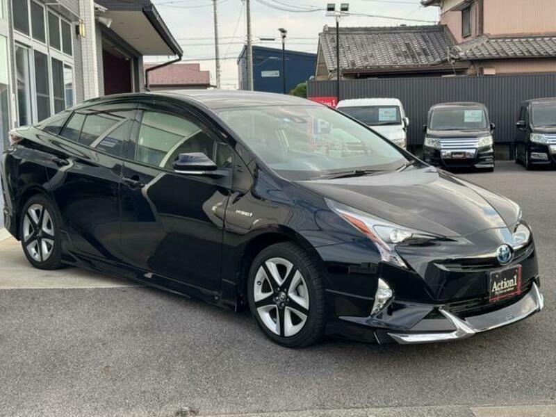 PRIUS