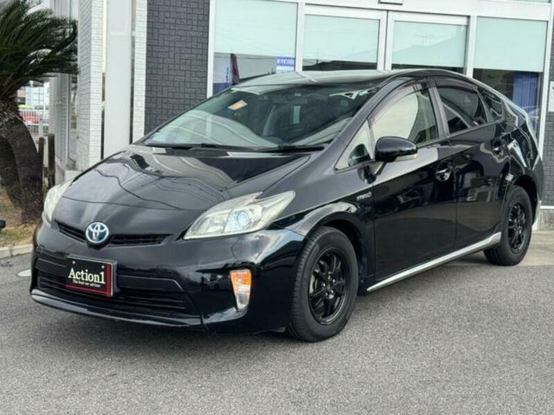 PRIUS