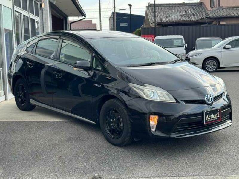 PRIUS