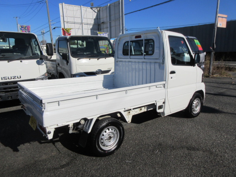 MINICAB TRUCK