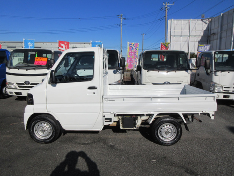 MINICAB TRUCK