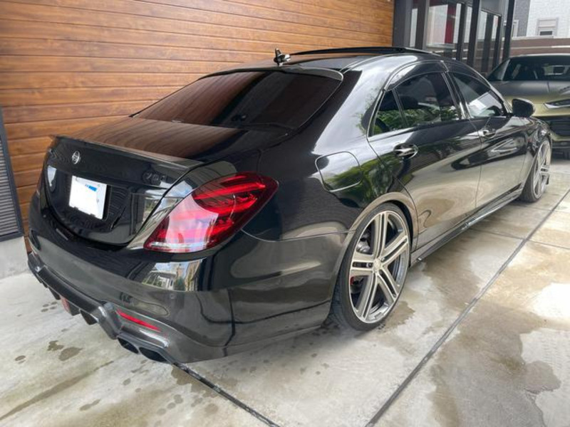 S-CLASS