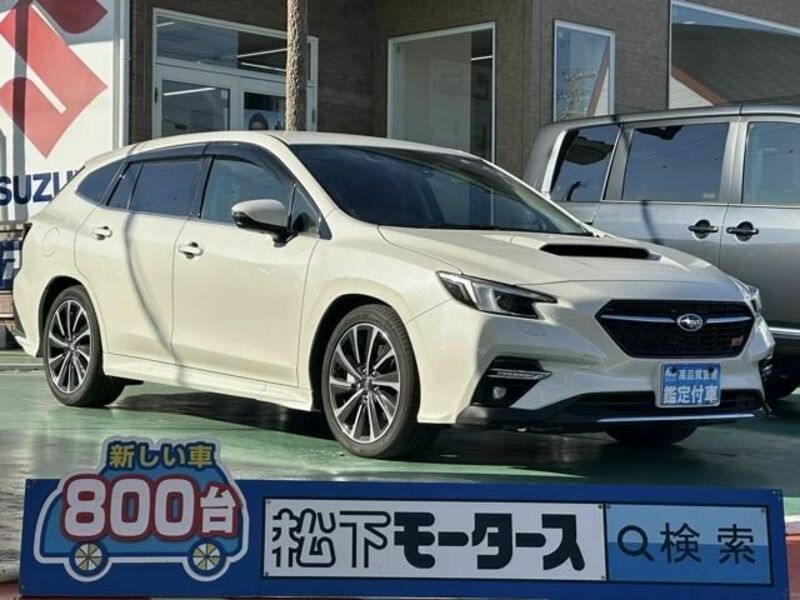 LEVORG-0