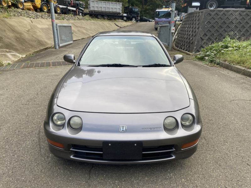 INTEGRA