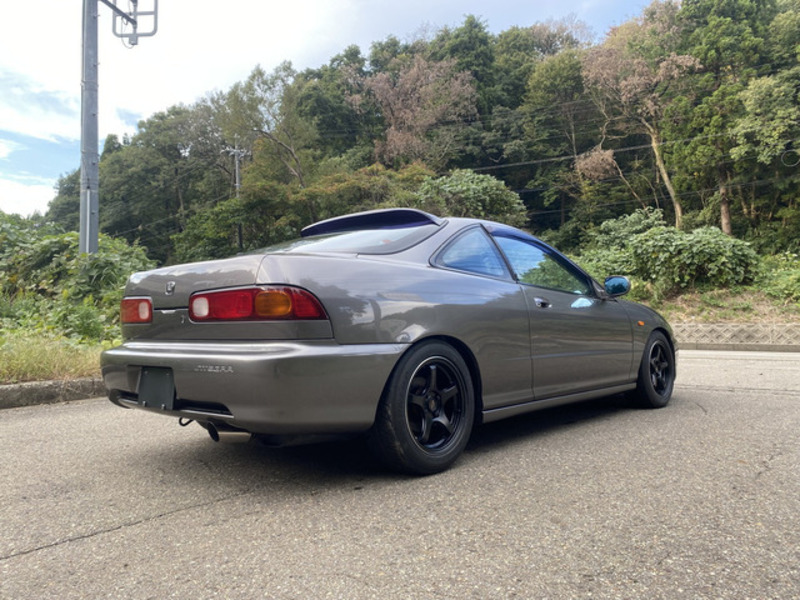 INTEGRA