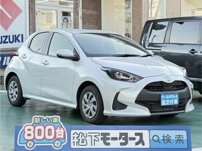 YARIS-0