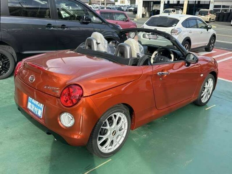 COPEN