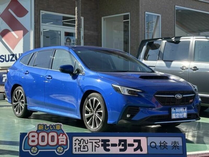 LEVORG-0