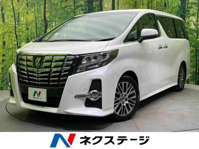 ALPHARD-0